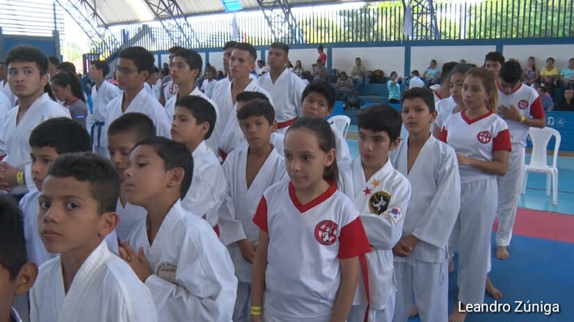KARATE1